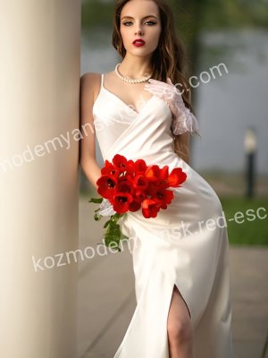 Александра — Любань